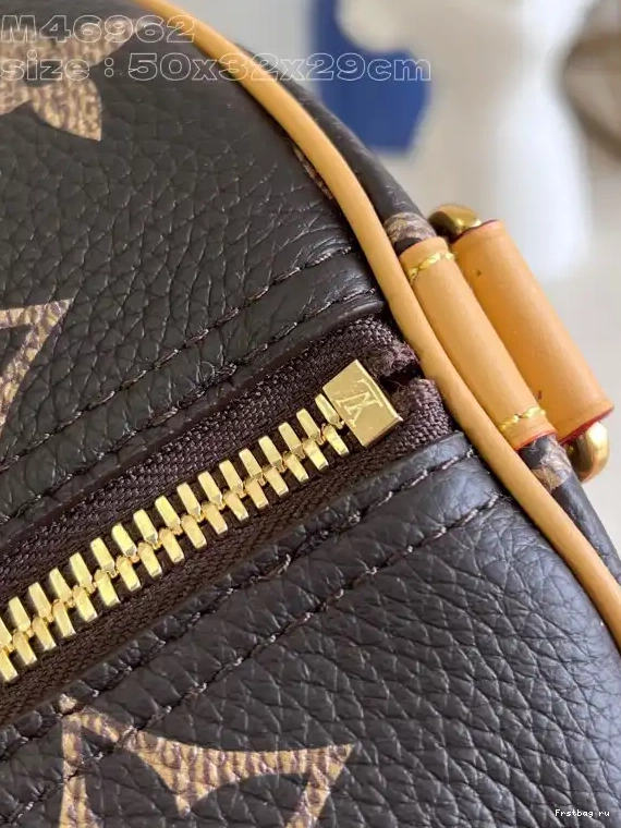 First bag ru Bandoulière Speedy LOUIS P9 VUITTON 50 0510